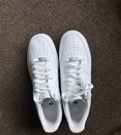 Air Force ones