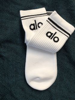 Alo Socks for Sale in Miami, FL - OfferUp