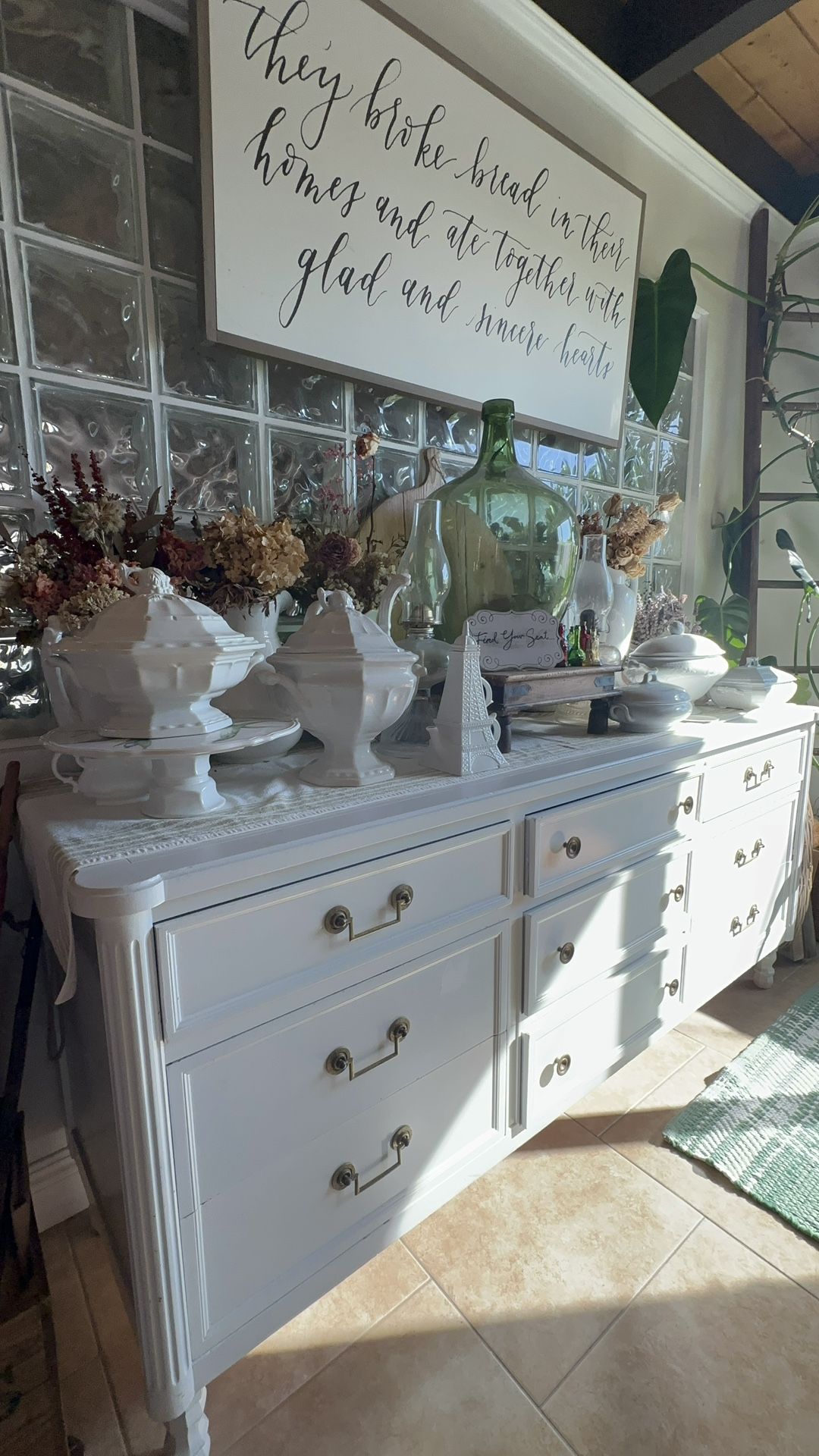 Ironstone Collections