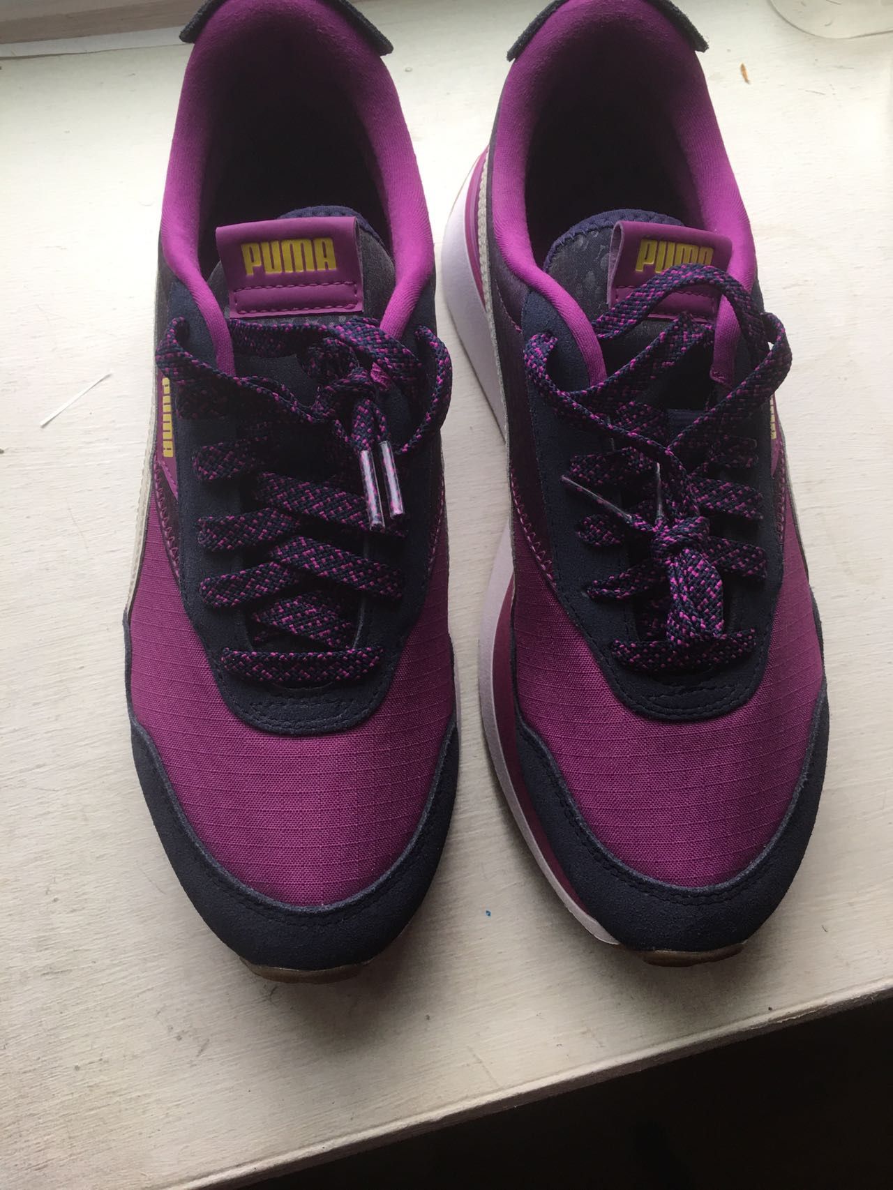 Puma Shoes