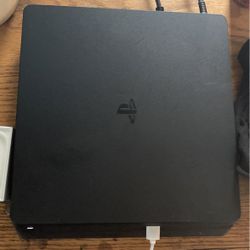 PS4 