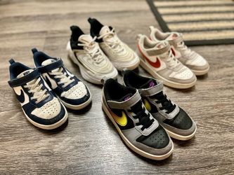 Nike Shoes 1Y
