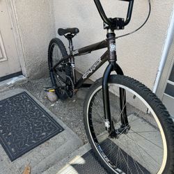 BMX Devil 24”