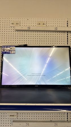 Tv Samsung 32 inches