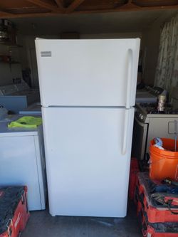 Refrijerador