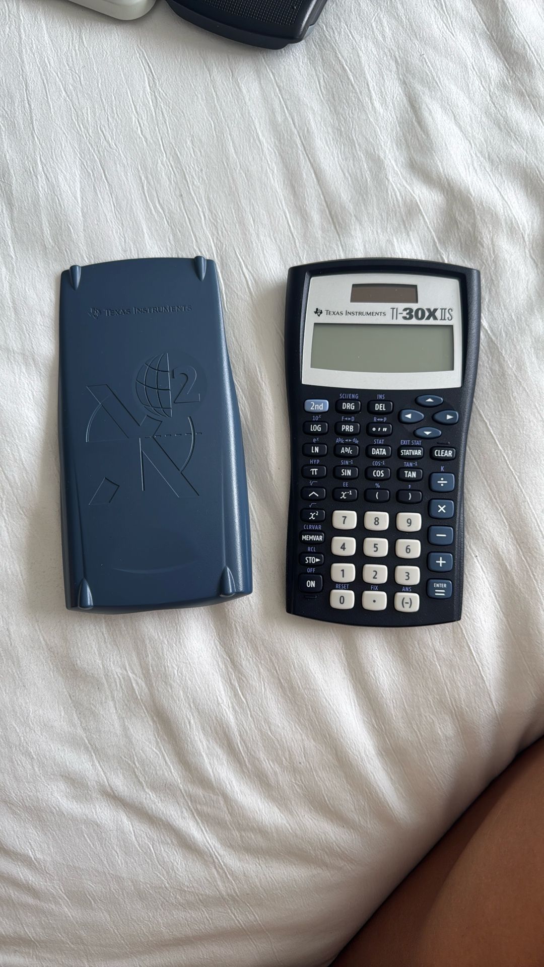 TI-30XIIS Texas Instruments Calculator