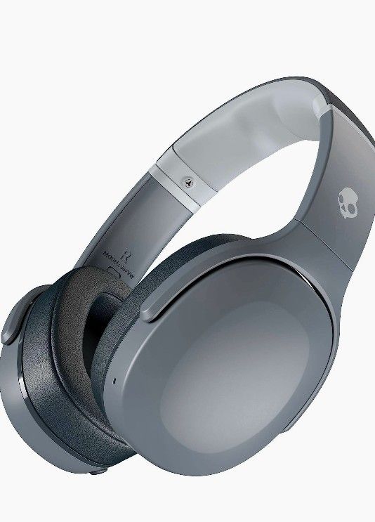 Skullcandy CRUSHER EVO 2 CHILL GREY XTRA BASS
