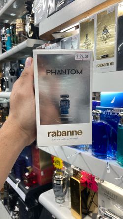 Phantom Intense Paco Rabanne Perfume For Men Cologne For Men Perfume Para Hombres