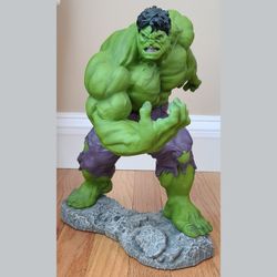 Hulk Kotobukiya Fine Art Statue 3152/4000