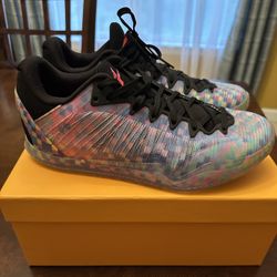 Player1 Plus Size 9