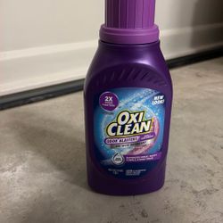 OxiClean Odor Blaster