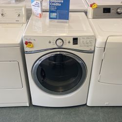 Whirlpool Duet Steam Gas Dryer🔥🔥