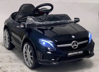 Power wheels ride on toys , kids electric cars , parents remote control 12V