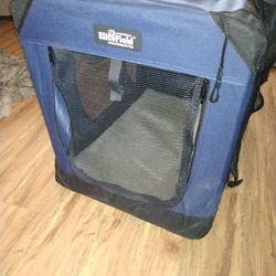 Elitefield Dog Crate/Kennel