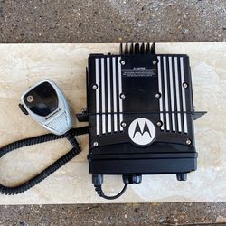 Motorola XTL 1500
