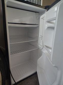 Mini refrigerator chef