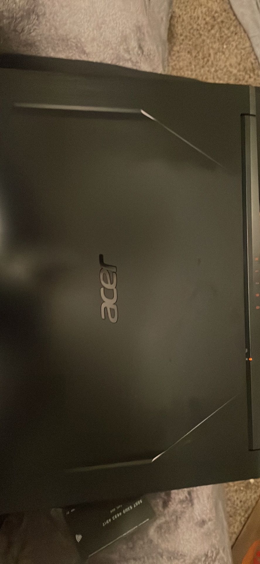Acer Nitro Gaming Laptop 