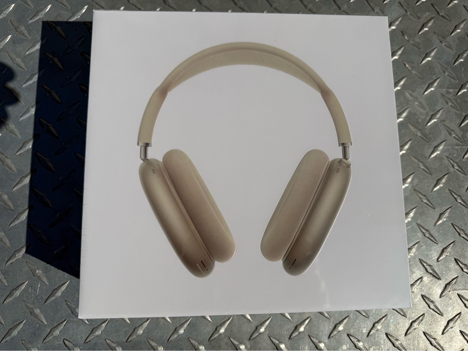 AirPods Max