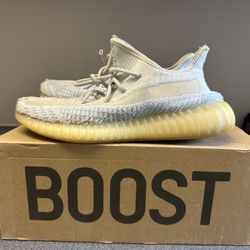 Yeezy Boost 350 V2 9.5 Men