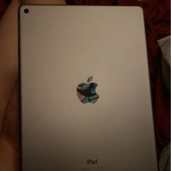 iPad Pro 2nd Gen 