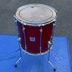 Yamaha Power V Special 16” X 16” Floor Tom
