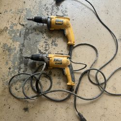 drill