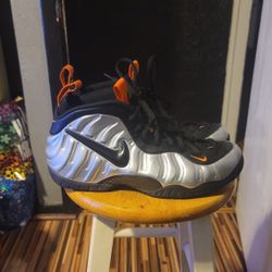 Foamposite Pro 1 "Halloween" Good Cond. Sz 11 $160