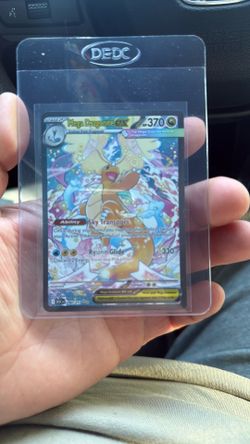 MEGA DRAGONITE EX