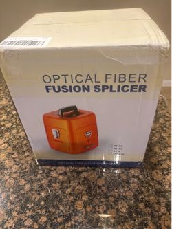 AI 9 Fusion Splicer