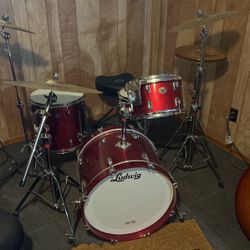 Drum set