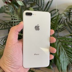 iPhone 8 PLUS Factory Unlocked All Carriers - Mexico - international