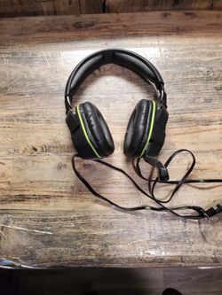 AfterGlow Xbox One  Gaming Headset