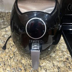Digital Air Fryer