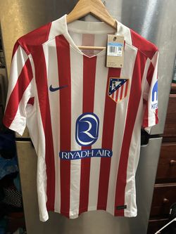 Nike 25/26 Atletico Madrid