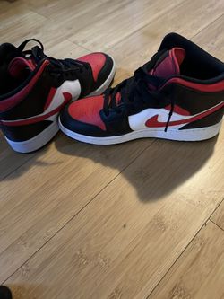 Jordan 1 Gym’s