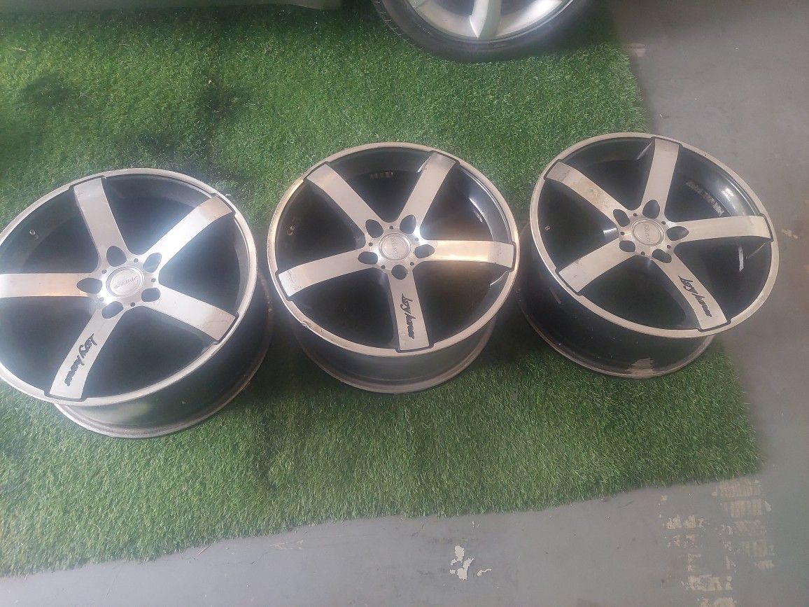 Rims.. for Sale in Douglasville, GA - OfferUp