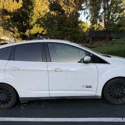 2016 Ford C-Max Hybrid