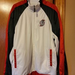 Blazers Jacket 