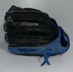 Mizuno Baseball Glove