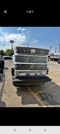 Brand New Mattress | All Sizes | Same Day Delivery | Cash on Delivery”
