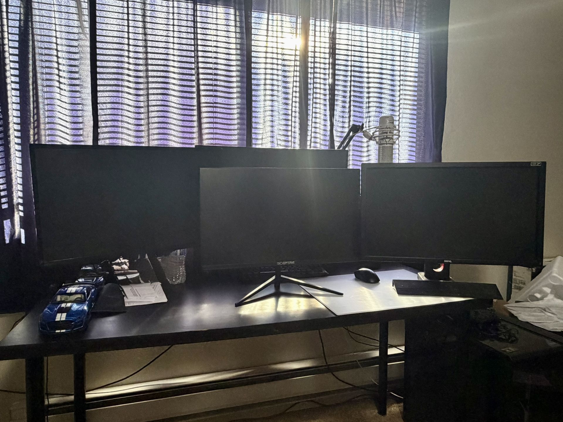 MONITOR 165hz, 120hz, 75hz