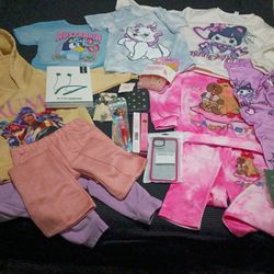 7 Year Old Girl Bundle