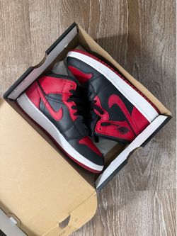Brand New Air Jordan 1 Mids