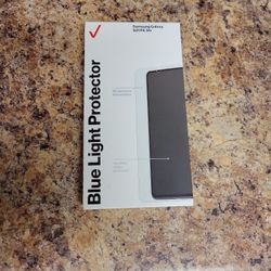 Blue Light Screen Protector - Samsung S21 FE 5G
