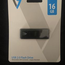 Usb 2.0 Flash Drive 16 Gb