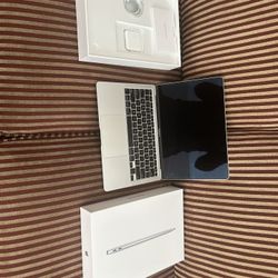 MacBook Air 13-inch 2020 