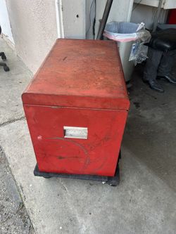 Tool Box
