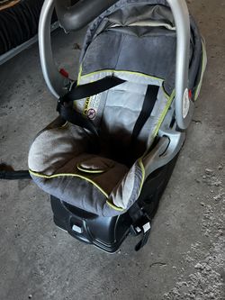 Baby Car SEAT