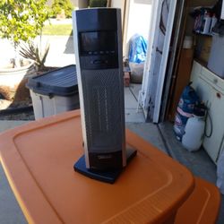 Bionaire Space Heater