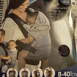 Infant Carrier
